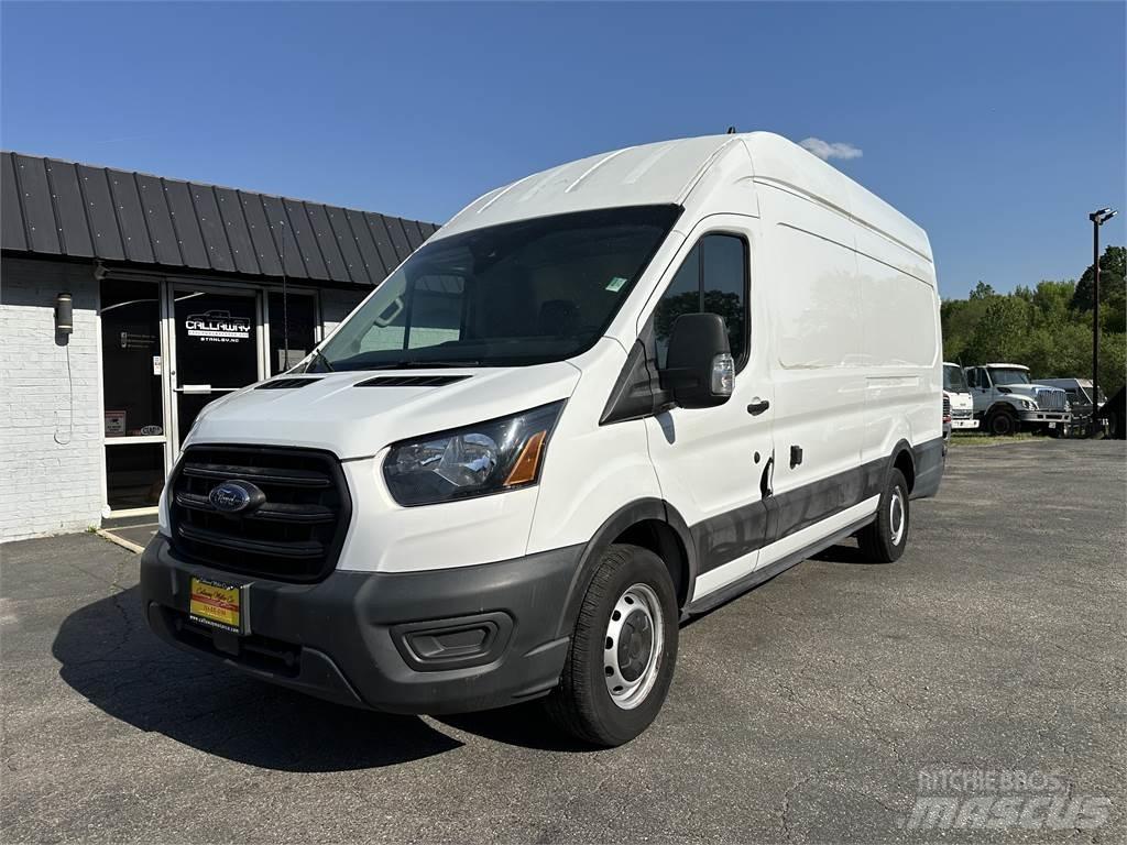 Ford TRANSIT Специальные грузовики
