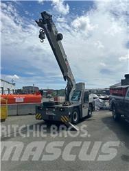 Grove YB4409-2 Другие грузоподъемные машины