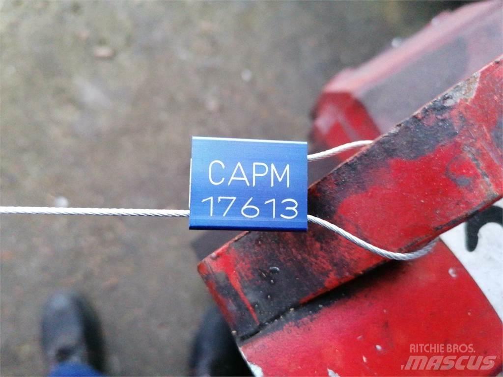 Atib 474.170 Запчасти для складской техники