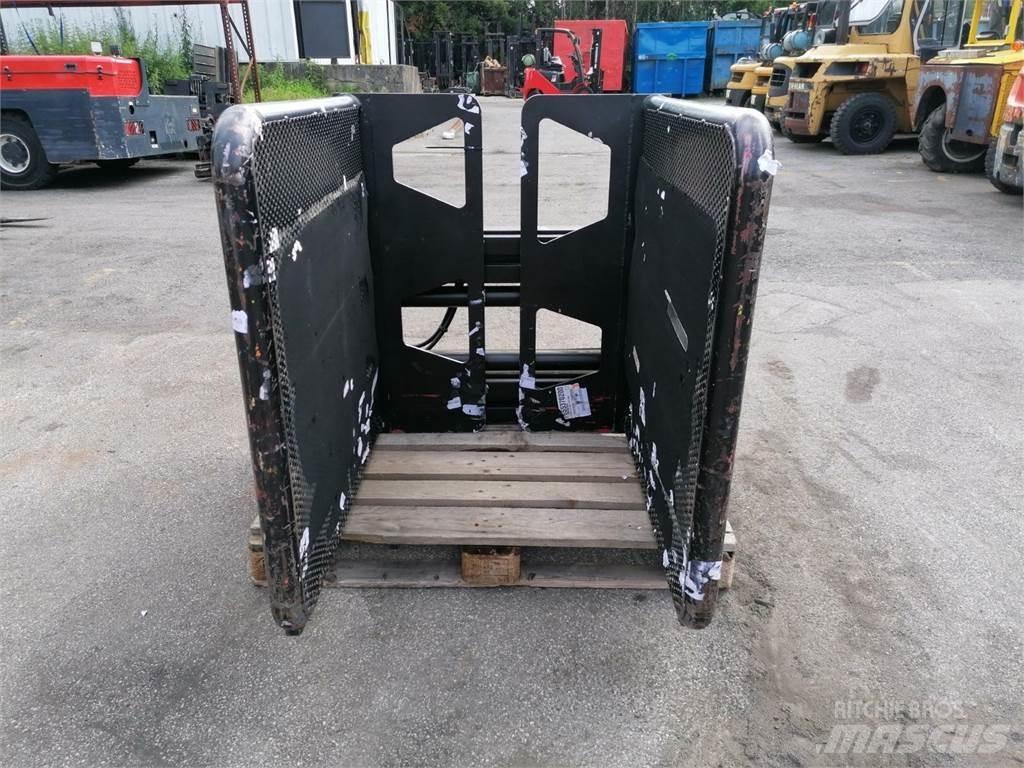 Atib 474.195 Киповые захваты