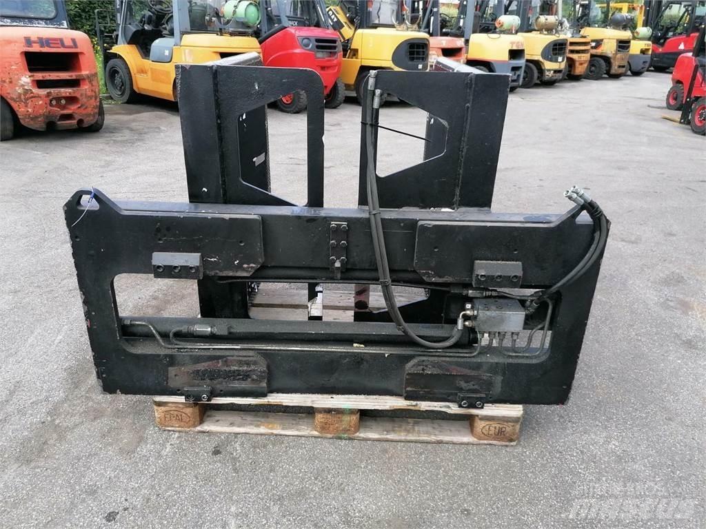 Atib 474.195 Киповые захваты