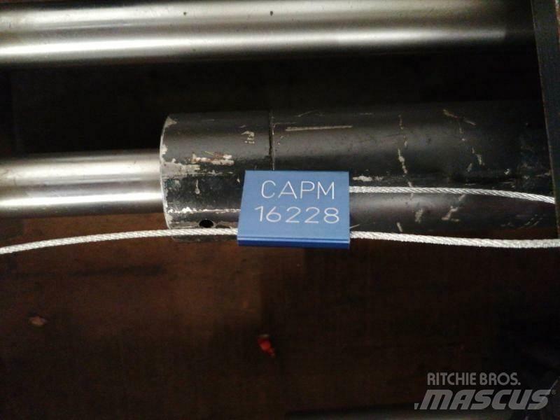 Atib TDL 577 Запчасти для складской техники