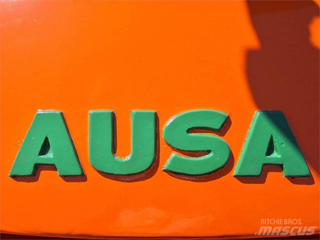 Ausa C150H Внедорожные погрузчики