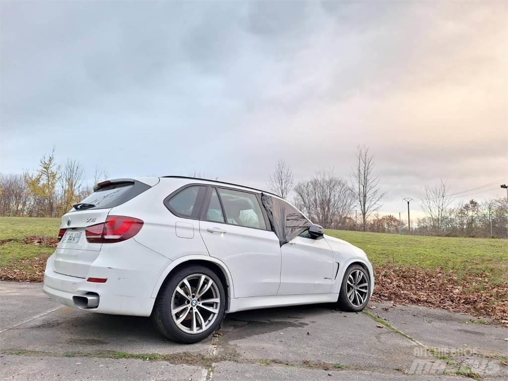 BMW X5 Легковые автомобили
