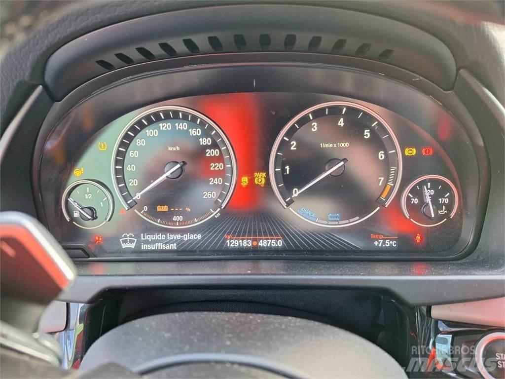 BMW X5 Легковые автомобили