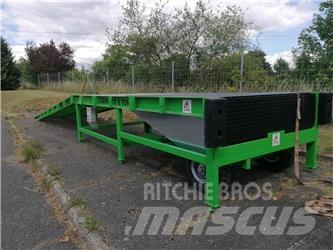  CAPM RF1-8 Рампы