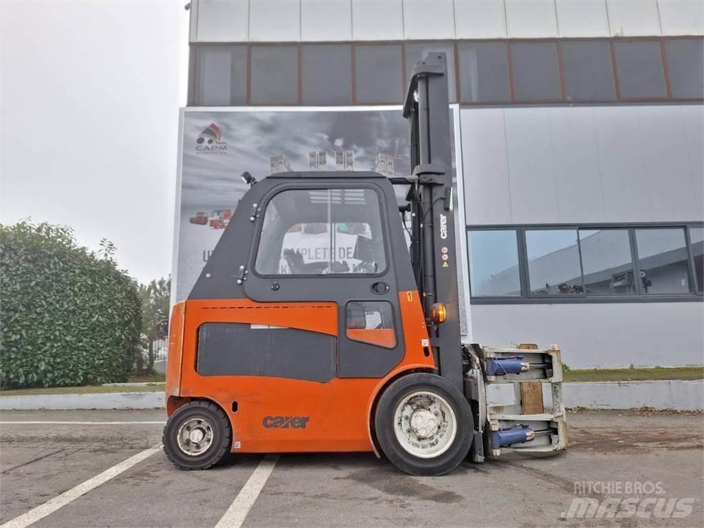 Carer Z70H Другие складские механизмы