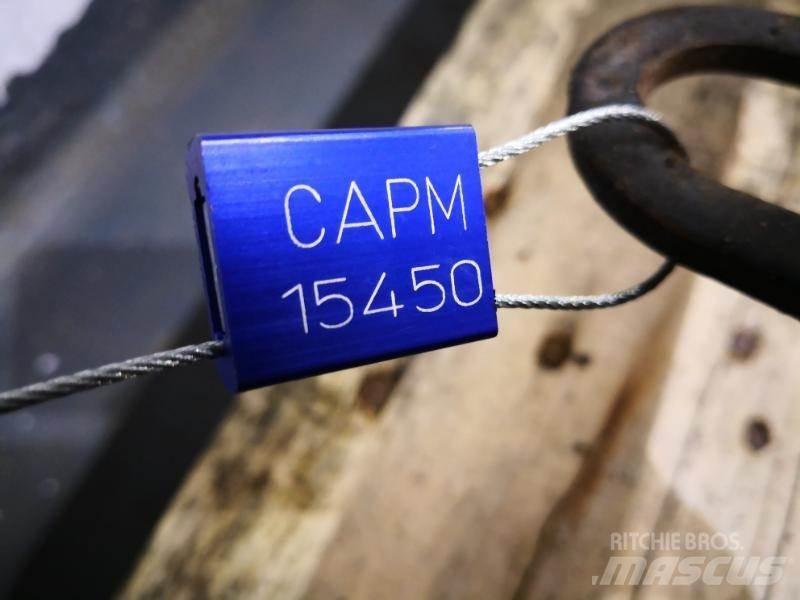 Cascade TDL Запчасти для складской техники