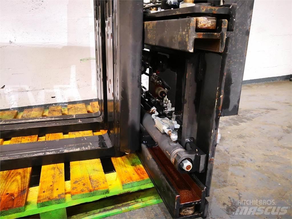 CAT 4000 Другие складские механизмы