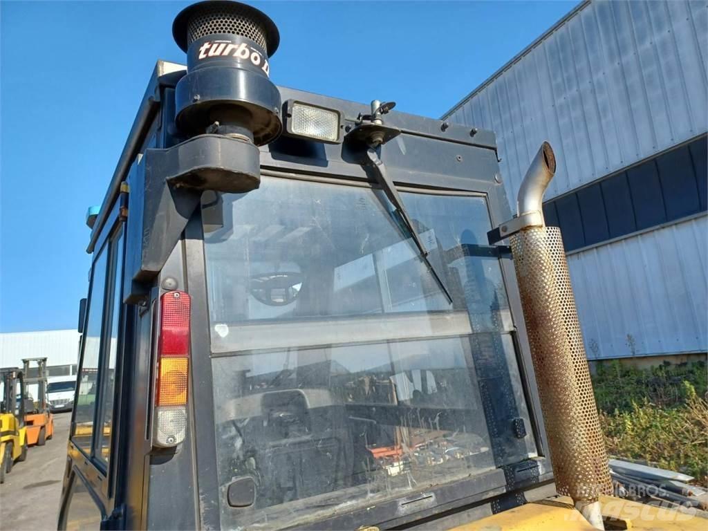 CAT DP50K2 Другие складские механизмы