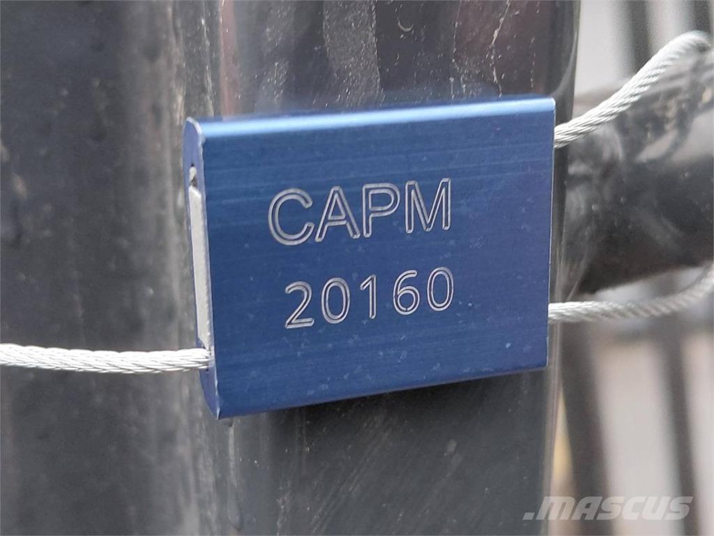 CAT DP55NT MC Другие складские механизмы