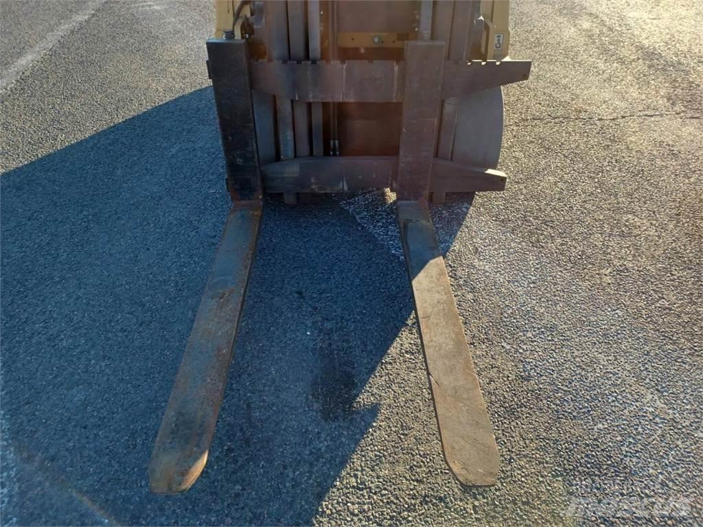 CAT GC45K SWB Другие складские механизмы