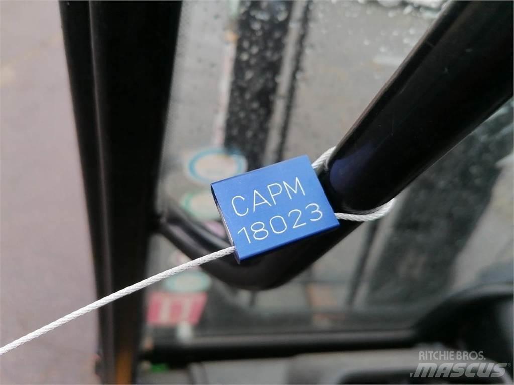 CAT GP18N Другие складские механизмы