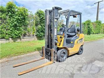 CAT GP20CN Другие складские механизмы