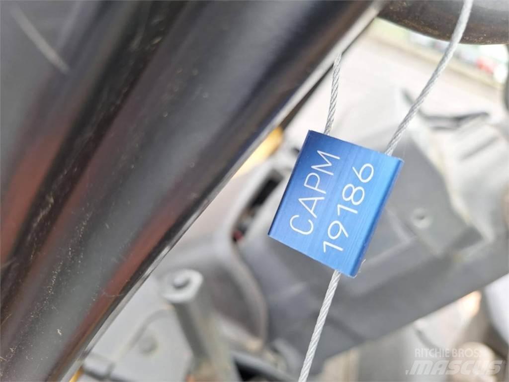 CAT GP25N Другие складские механизмы