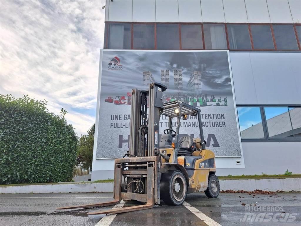 CAT GP30NT Другие складские механизмы