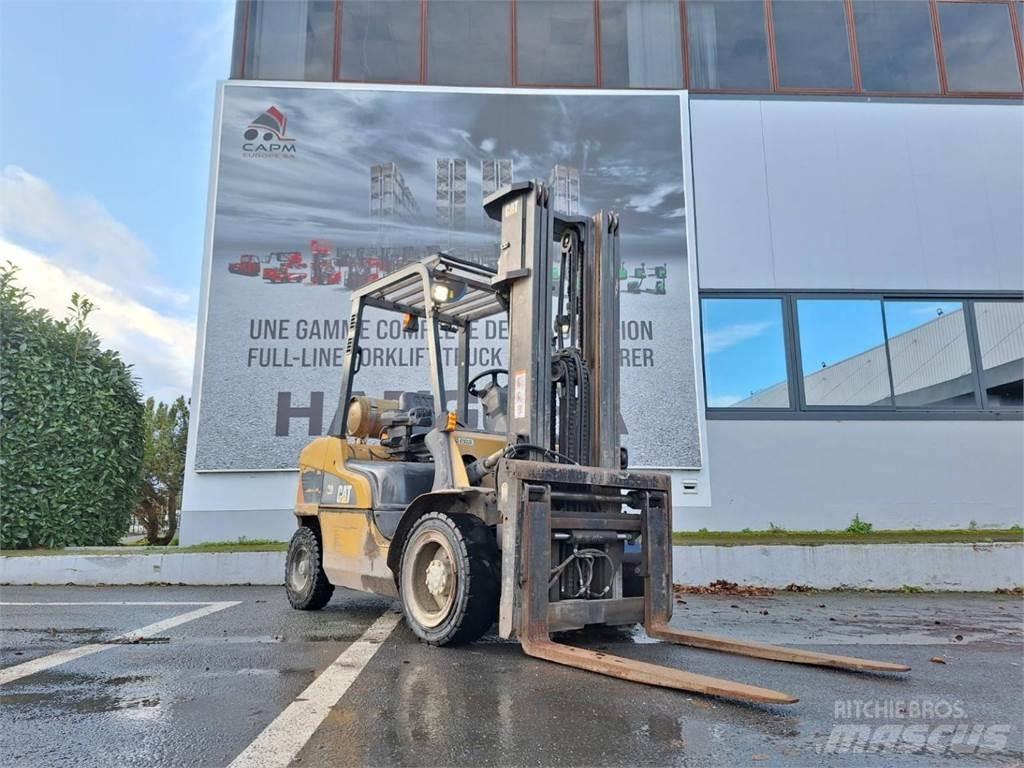 CAT GP30NT Другие складские механизмы