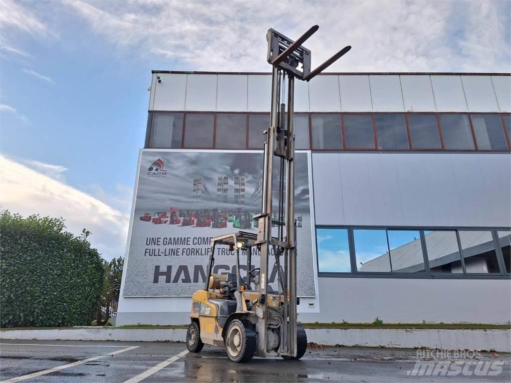 CAT GP30NT Другие складские механизмы