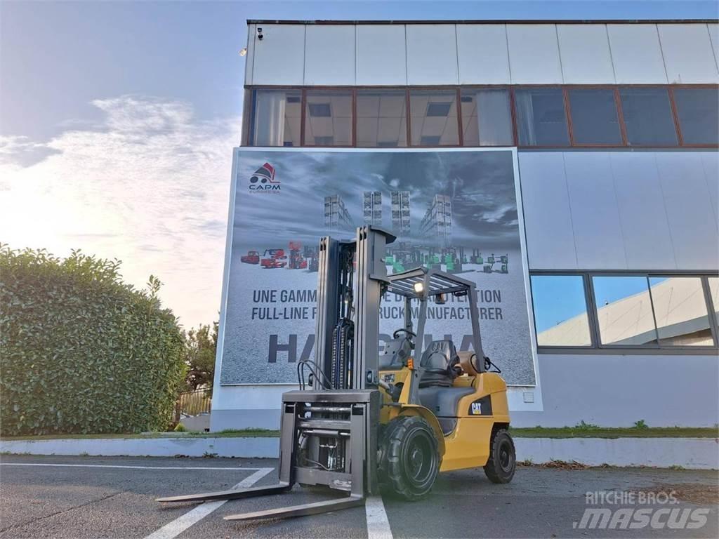 CAT GP30NTD Другие складские механизмы