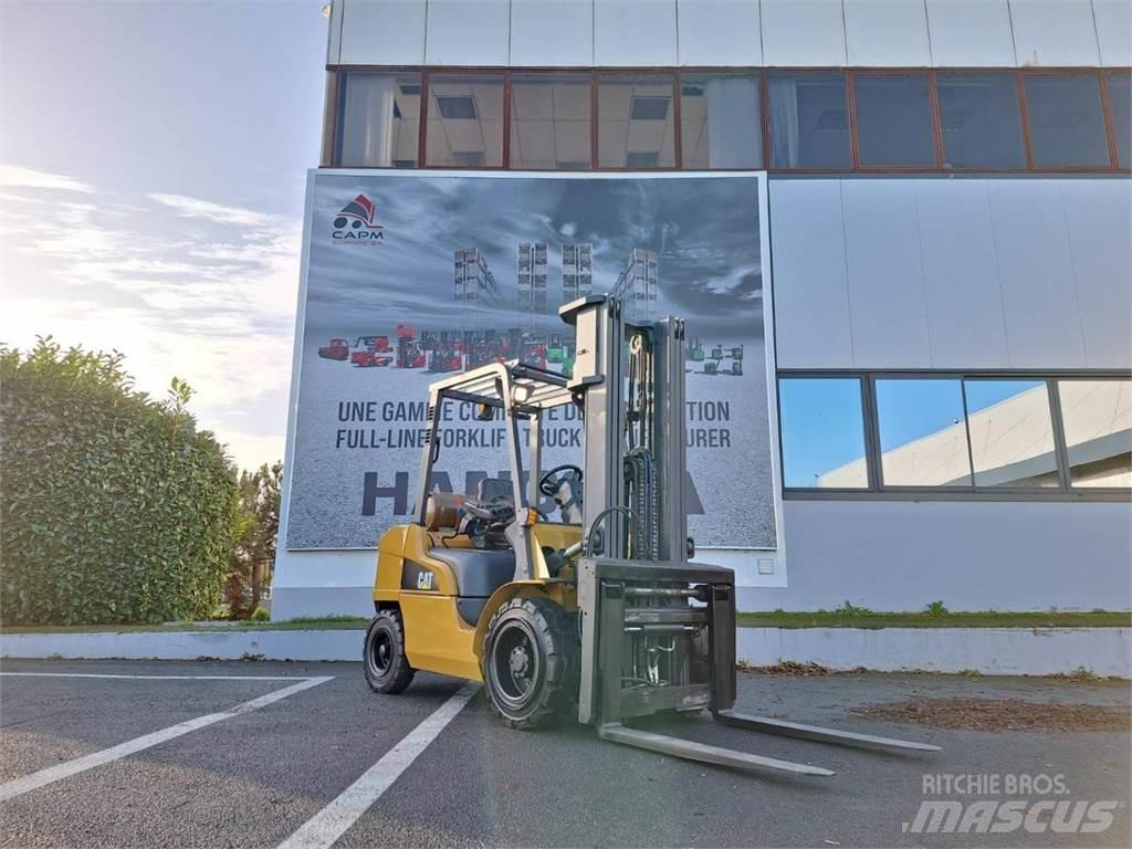 CAT GP30NTD Другие складские механизмы