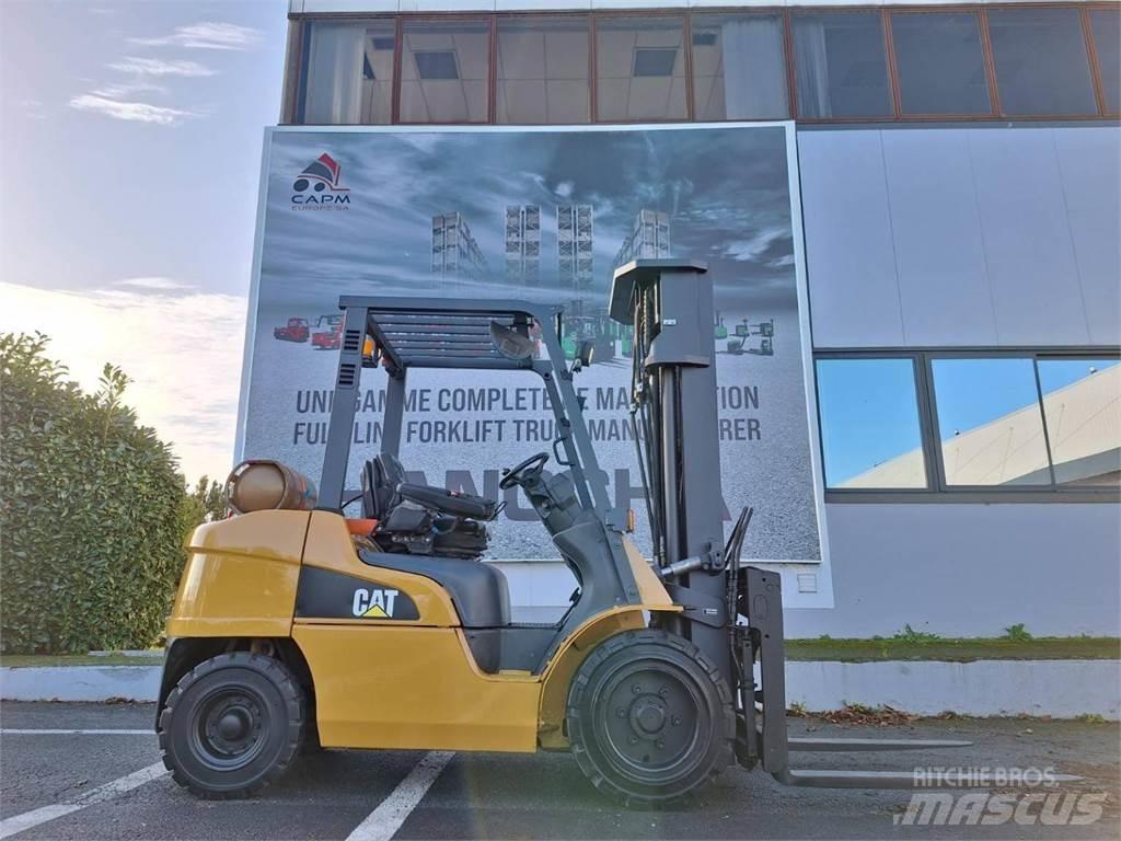 CAT GP30NTD Другие складские механизмы