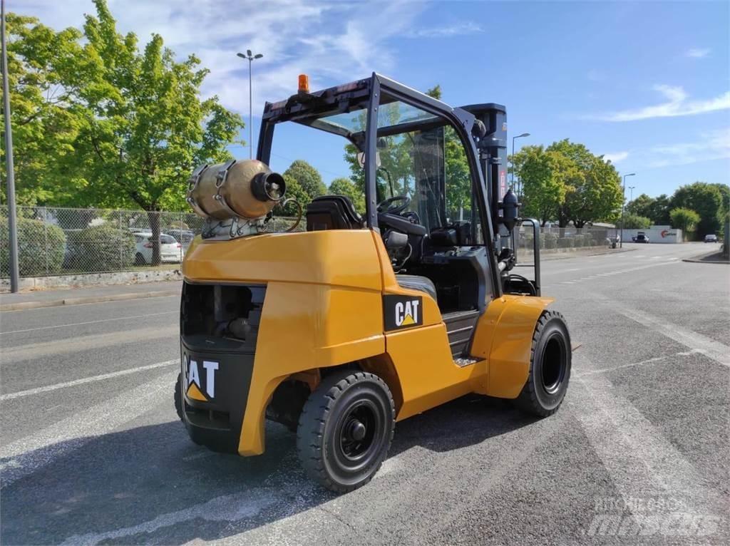 CAT GP40N Другие складские механизмы
