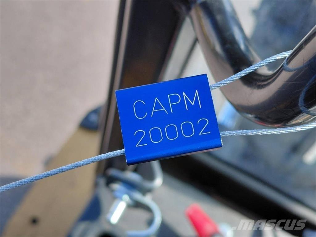 CAT GP45N Другие складские механизмы