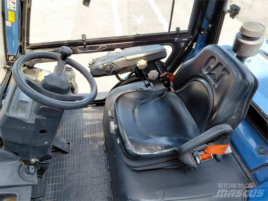 CAT GP50NTD Другие складские механизмы