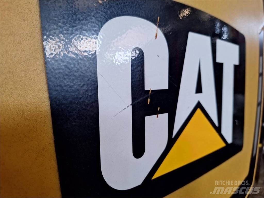 CAT NO20NE Горизонтальные комплектовщики