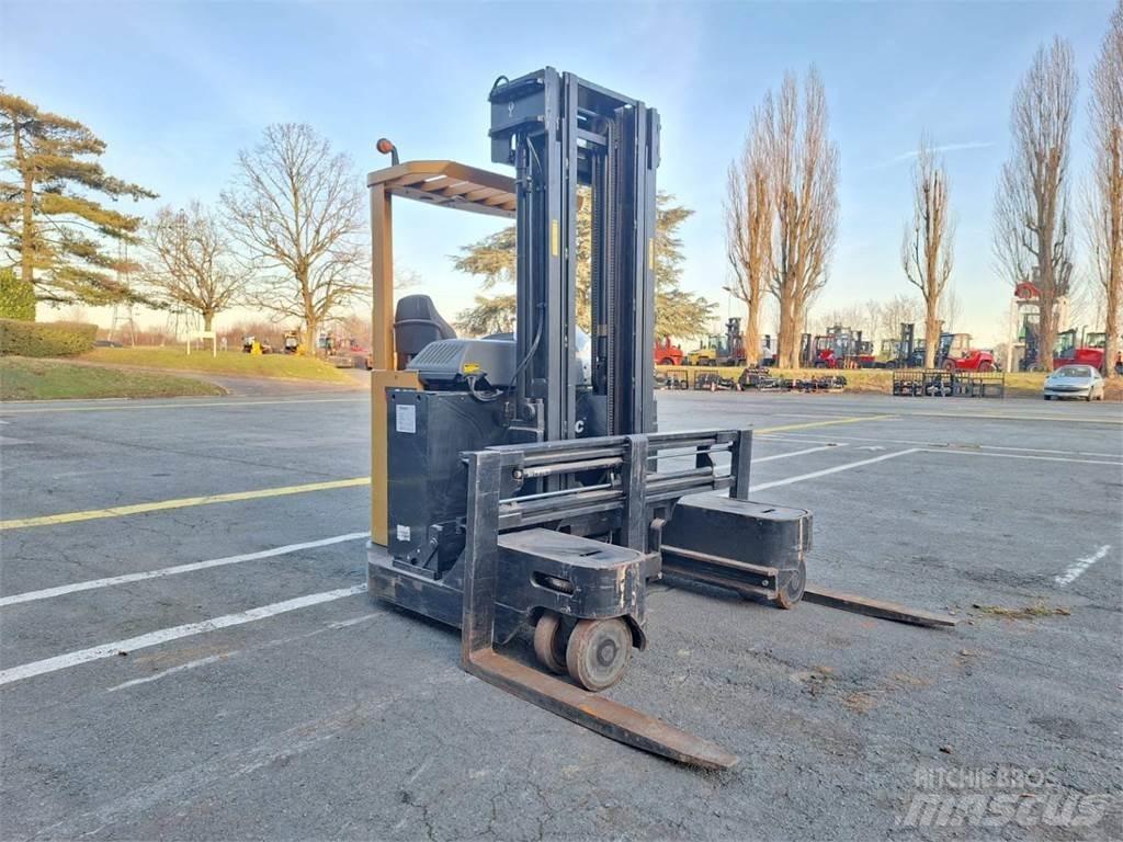 CAT NRM20K Ричтраки