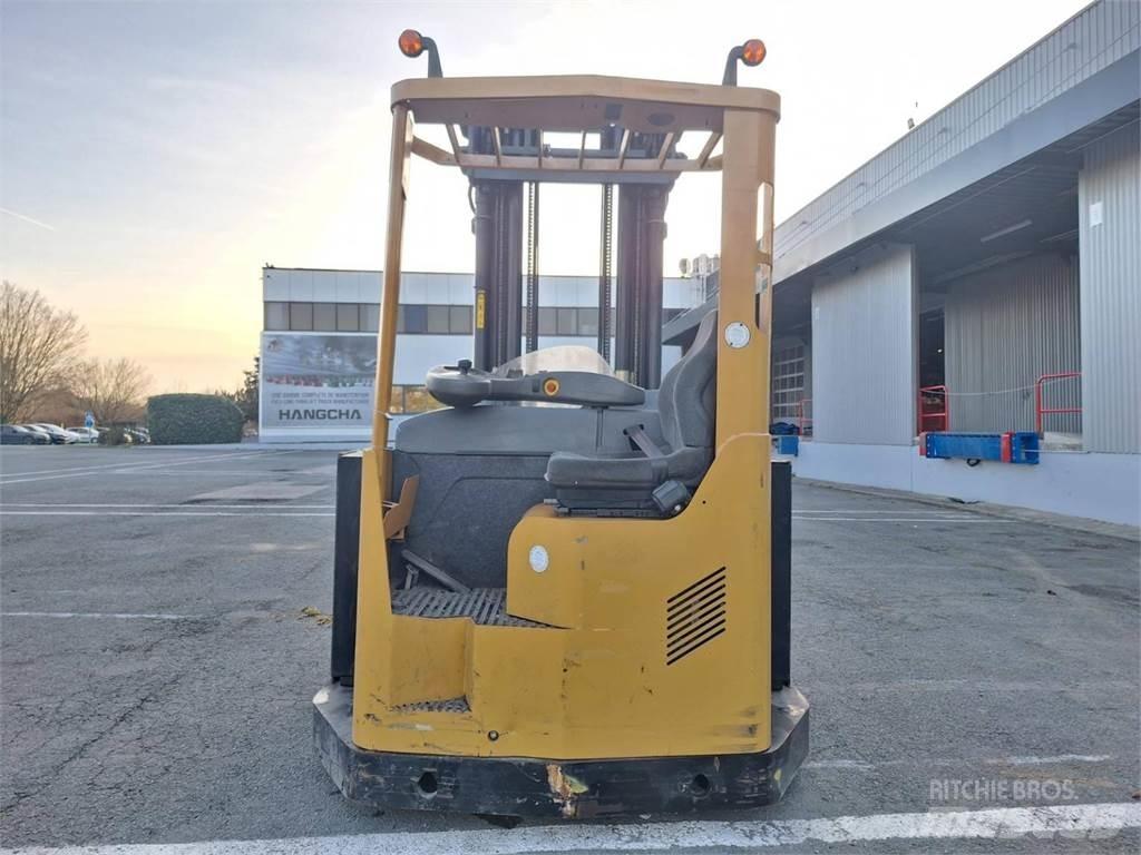 CAT NRM20K Ричтраки
