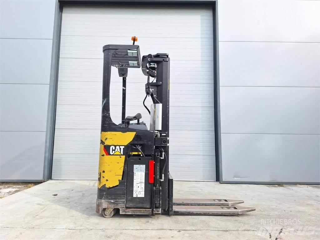 CAT NSR20N Самоходные электроштабелёры