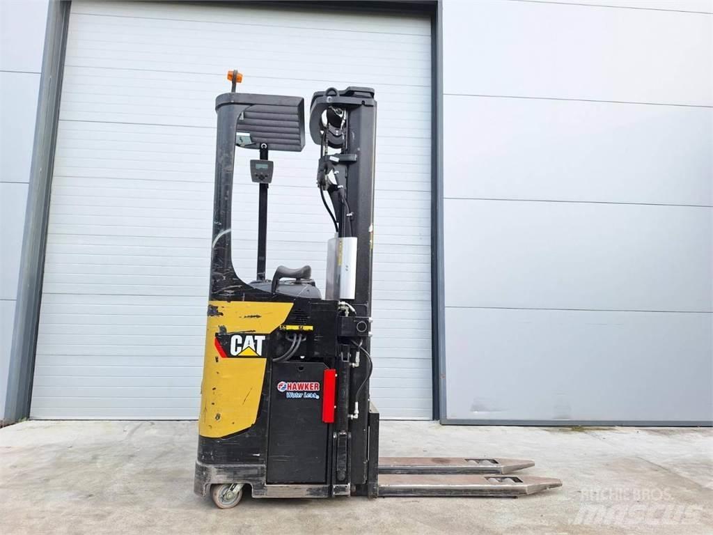 CAT NSR20N Самоходные электроштабелёры