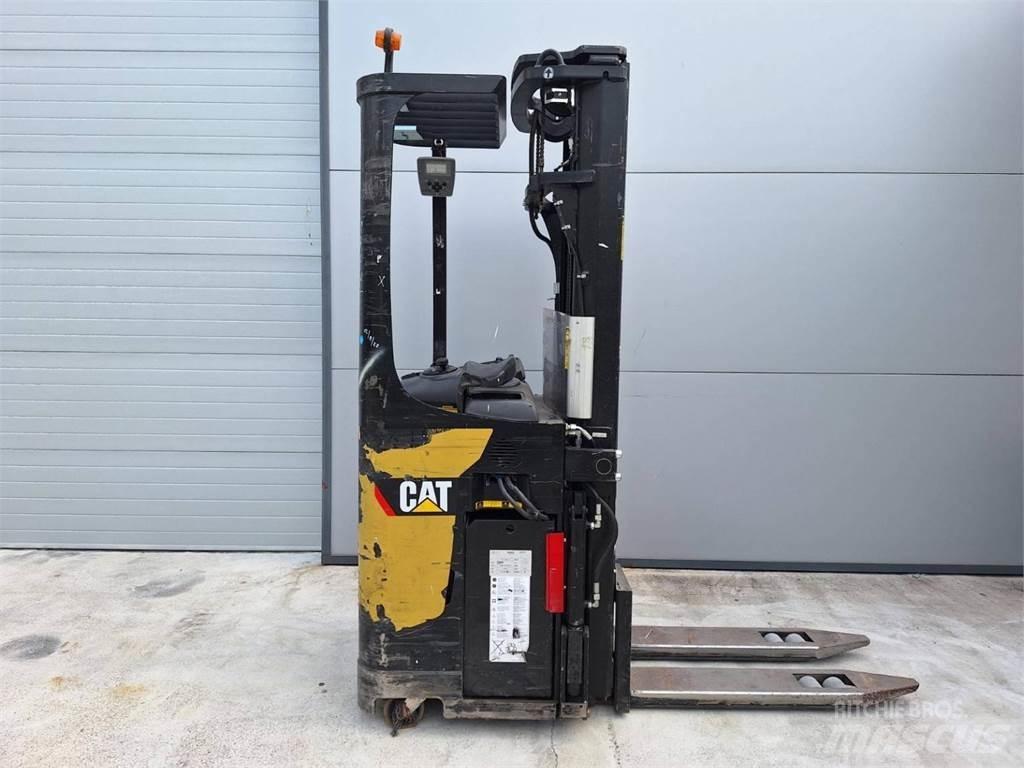 CAT NSR20N Самоходные электроштабелёры