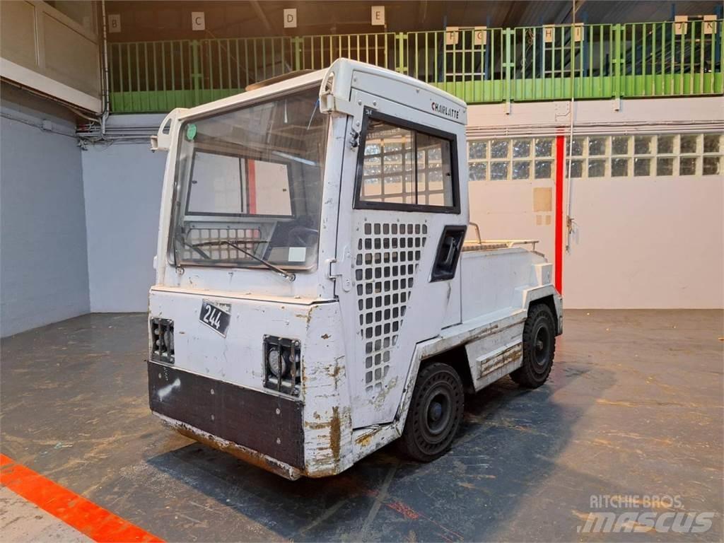 Charlatte T135 Складская техника - Другие