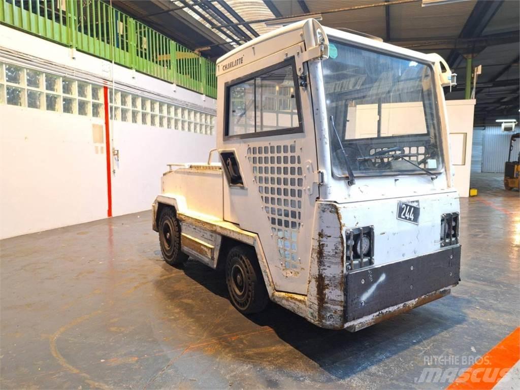 Charlatte T135 Складская техника - Другие