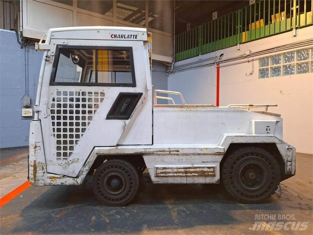 Charlatte T135 Складская техника - Другие