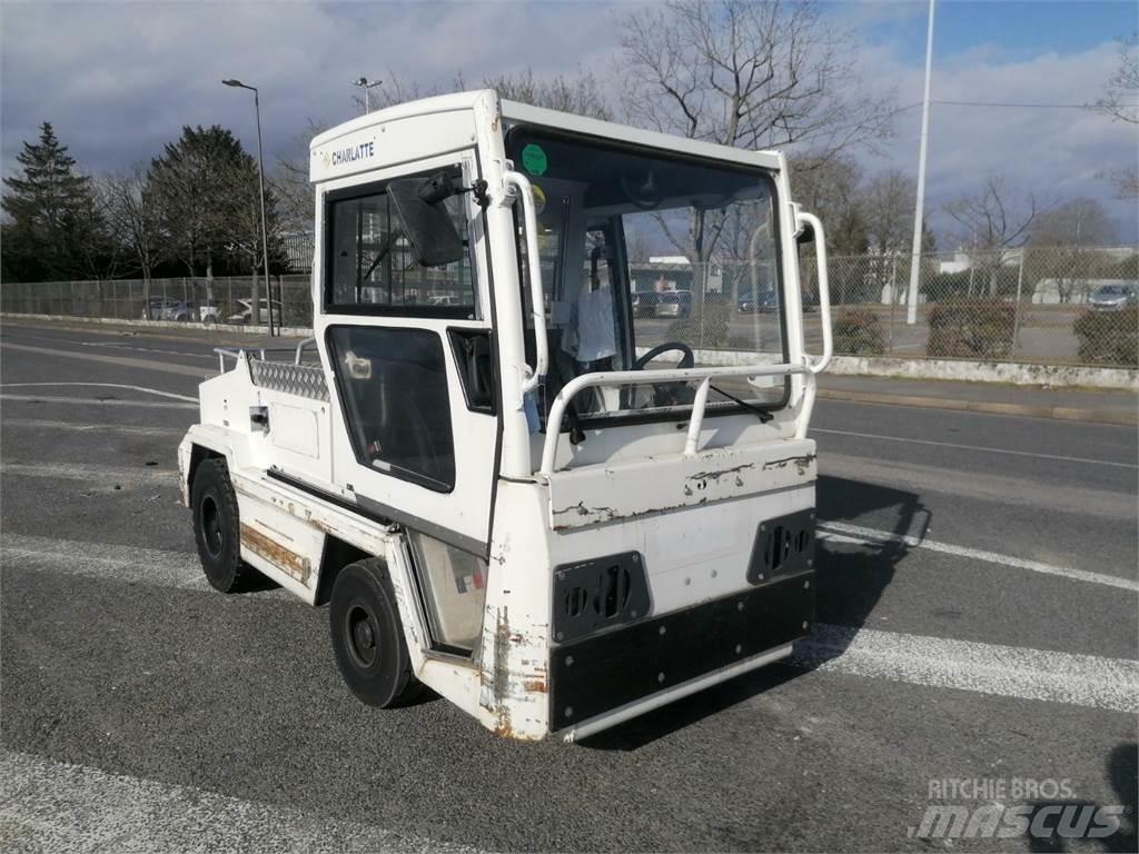 Charlatte T135 Складская техника - Другие