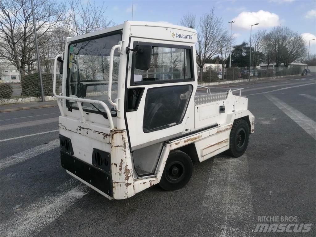 Charlatte T135 Складская техника - Другие