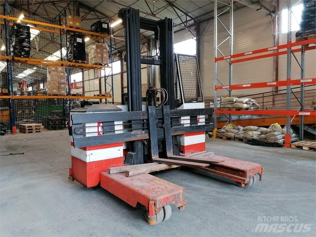 Combilift ESA30 Боковые погрузчики
