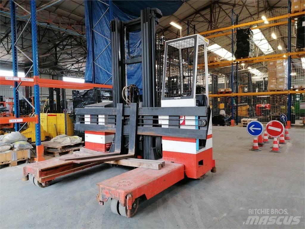 Combilift ESA30 Боковые погрузчики