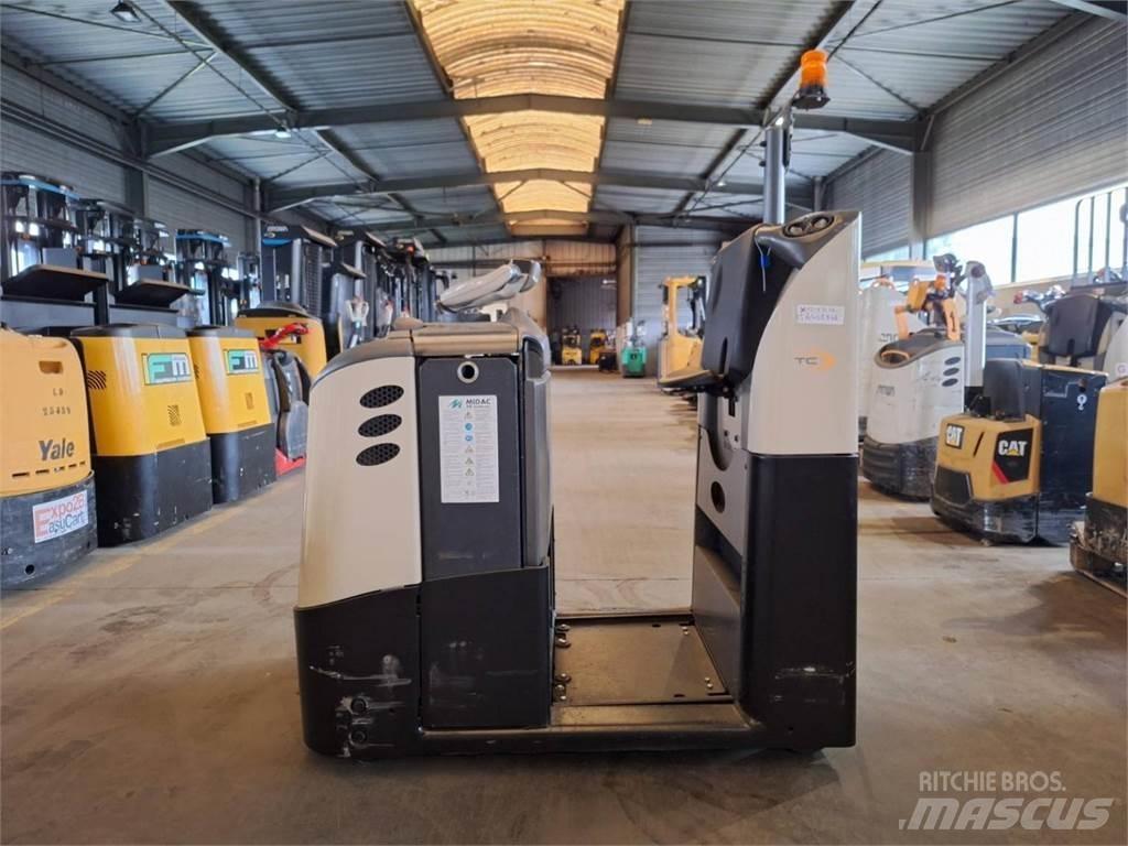 Crown TC3000 Складская техника - Другие