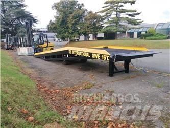 GS SWE16T Рампы