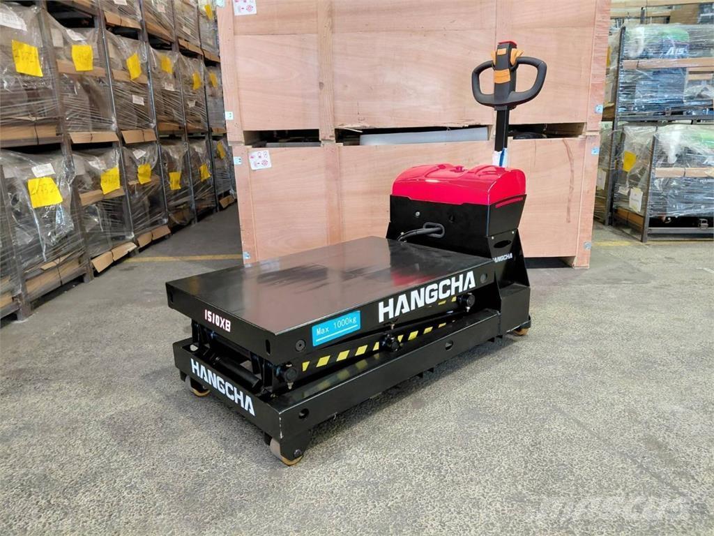 Hangcha 1510XB Разные подъемники и вышки