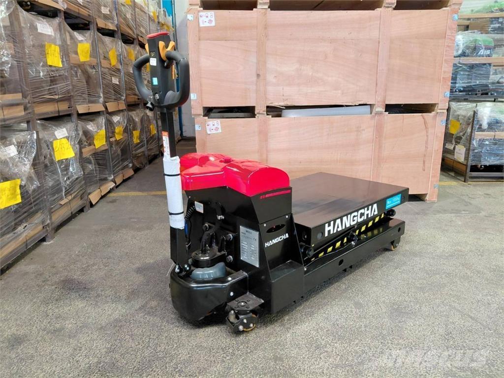 Hangcha 1510XB Разные подъемники и вышки