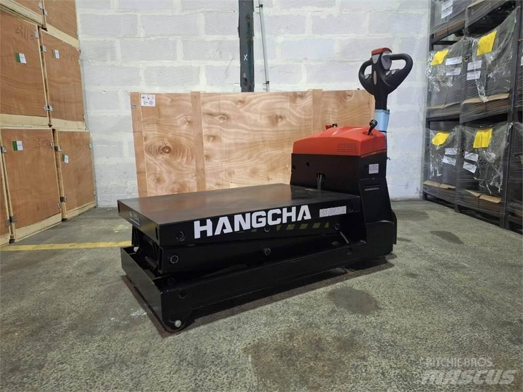 Hangcha 1510XB Разные подъемники и вышки