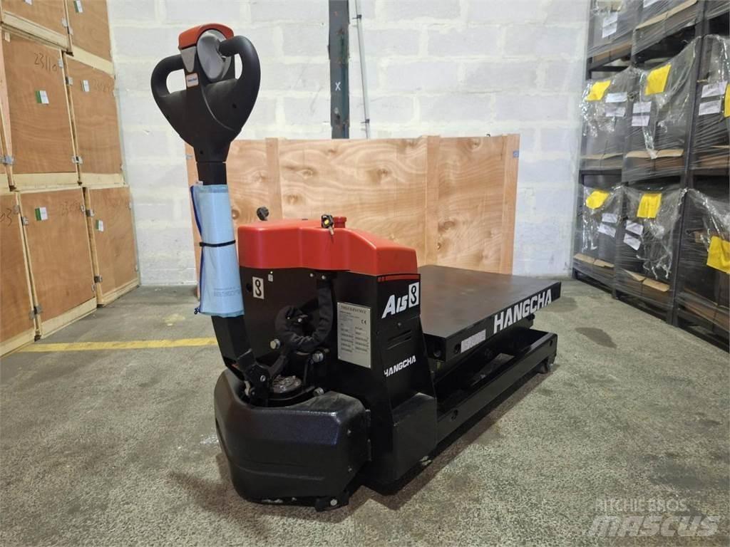 Hangcha 1510XB Разные подъемники и вышки