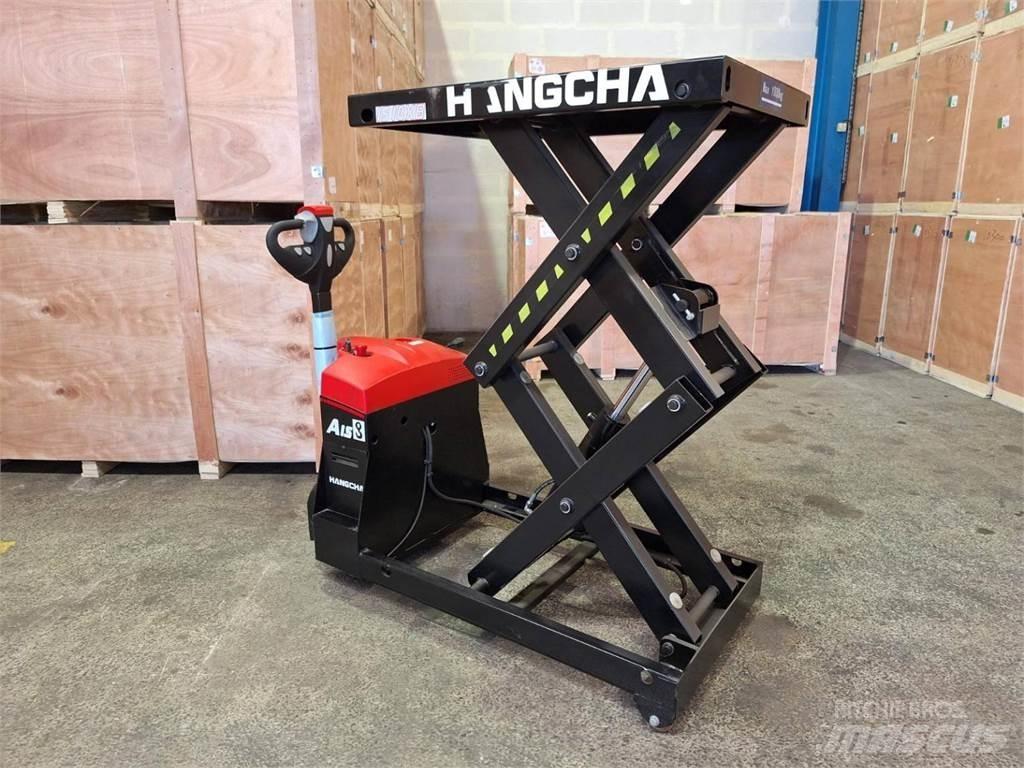 Hangcha 1510XB Разные подъемники и вышки