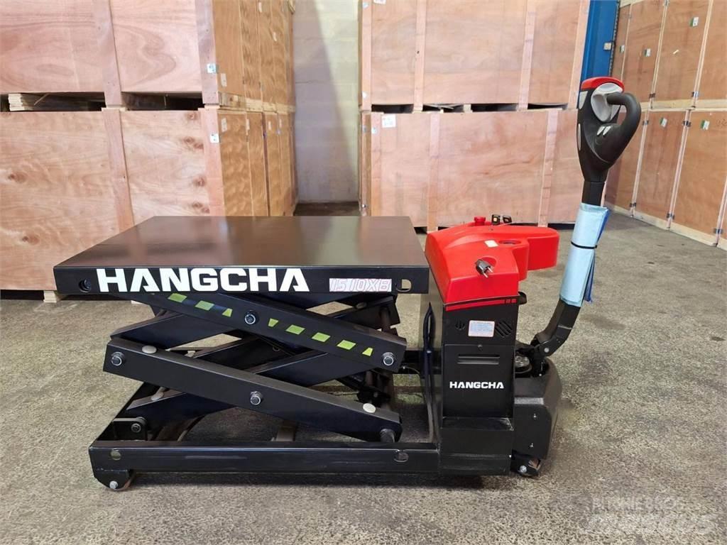 Hangcha 1510XB Разные подъемники и вышки