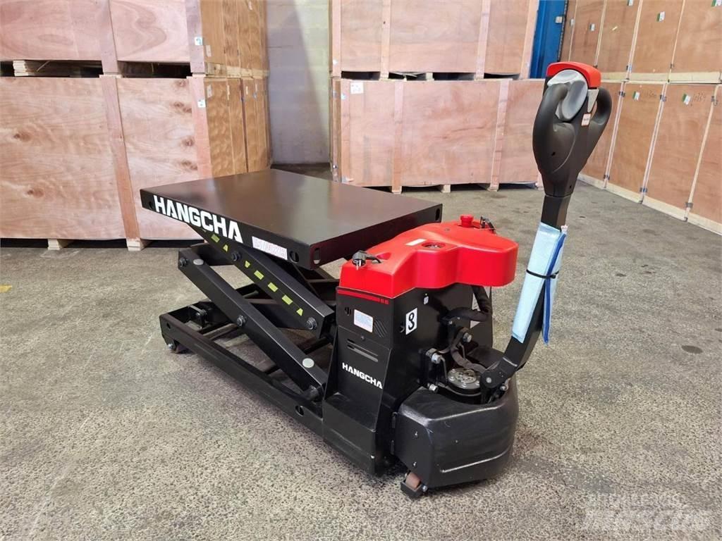 Hangcha 1510XB Разные подъемники и вышки